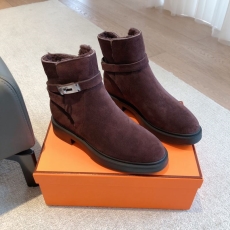 Hermes Boots